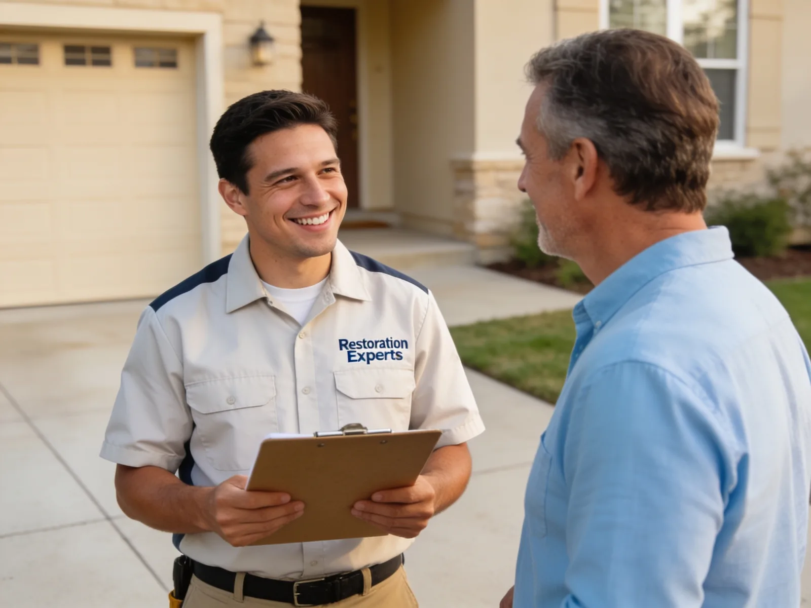 Water Damage Cleanup Purvis, MS FAQs